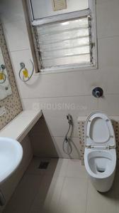 Image of 1200 Sq.ft 2 BHK Apartment / Flat for sale in Kasturi Apostrophe 2, Wakad, Pune for Rs. 12700000