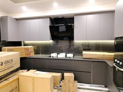 4 BHK Independent Builder Floor