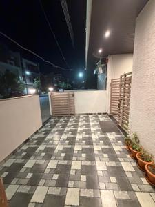 Image of 500 Sq.ft 1 BHK Apartment / Flat for rent in Scheme No 114, Indore for Rs. 16500