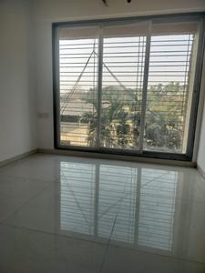 Bedroom Image of 550 Sq.ft 1 BHK Apartment / Flat for sale in Kalyan Residency, Kalyan West Kalyan for Rs. 3200000