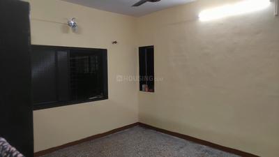 Bedroom Image of 375 Sq.ft 1 RK Apartment / Flat for sale in Dombivli East Thane for Rs. 2000000