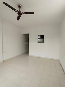 Hall Image of 1701 Sq.ft 3 BHK Apartment / Flat for rent in Wanowrie Pune for Rs. 46000