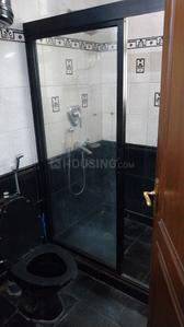 Image of 1600 Sq.ft 3 BHK Builder Floor for rent in Safdarjung Enclave, New Delhi for Rs. 85000