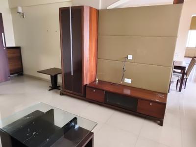 Living Room Image of 1610 Sq.ft 3 BHK Apartment / Flat for sale in Ivory Estate, Baner Pune for Rs. 21800000