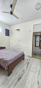 Bedroom Image of 2300 Sq.ft 3 BHK Apartment / Flat for rent in Banjara Springs, Banjara Hills Hyderabad for Rs. 65000