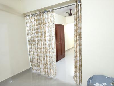 Bedroom Image of NAIMI PG in Goregaon East, Mumbai