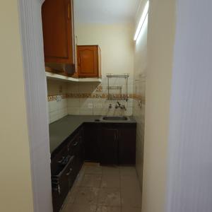 Kitchen Image of 485 Sq.ft 1 BHK Apartment / Flat for rent in DDA Flats Hari Nagar, Hari Nagar New Delhi for Rs. 15000