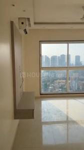 Bedroom Image of 1588 Sq.ft 3 BHK Apartment / Flat for rent in Omkar Veda Exclusive, Parel Mumbai for Rs. 170000