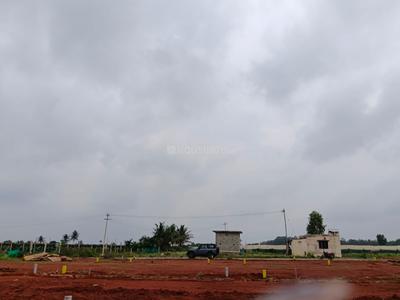 Image of 1200 Sq.ft Residential Plot / Land for sale in Chikballapur Rural, Chikballapur District for Rs. 4078000