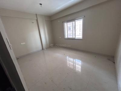 Bedroom Image of 1000 Sq.ft 3 BHK Independent House for rent in Rukanpura Patna for Rs. 14000