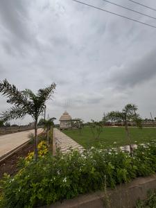 Image of 1500 Sq.ft Residential Plot / Land for sale in Old Dhamtari Road, Raipur for Rs. 3000000