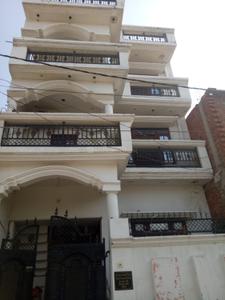 Image of 2500 Sq.ft 5 BHK Independent House for sale in Nijampur Malhaur, Lucknow for Rs. 6200000
