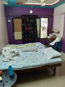 Bedroom Image of 1300 Sq.ft 2 BHK Builder Floor for sale in Badlapur East Badlapur for Rs. 5000000
