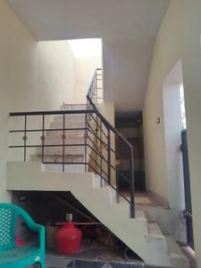 Balcony Image of 680 Sq.ft 2 BHK Villa for sale in Koodal Nagar Madurai for Rs. 4000000