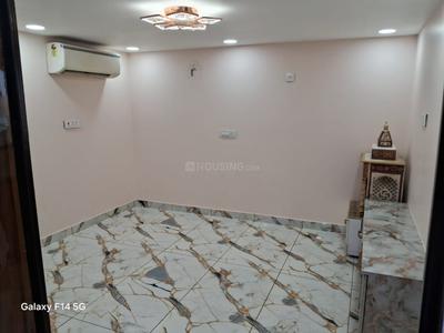 Hall Image of 950 Sq.ft 2 BHK Builder Floor for rent in Indirapuram Ghaziabad for Rs. 24000