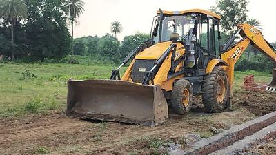 Image of 1000 Sq.ft Residential Plot / Land for sale in Gariya Gaon, Jhansi for Rs. 1200000