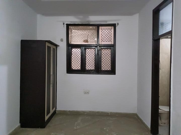 Indra Vihar, Mukherjee Nagar Bedroom One 1