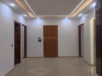 3 BHK Independent Builder Floor