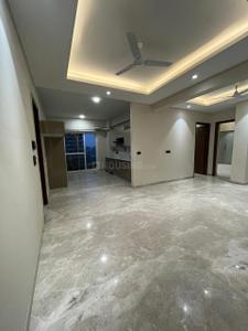 Hall Image of 2700 Sq.ft 4 BHK Apartment / Flat for rent in United Avenue, Dalanwala Dehradun for Rs. 80000