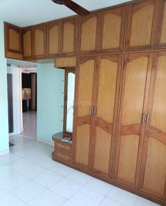 Bedroom Image of 1180 Sq.ft 3 BHK Apartment / Flat for sale in Jain Dream Park, Garia, Sonarpur Kolkata for Rs. 5400000