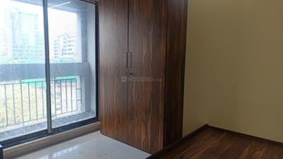 Bedroom Image of 550 Sq.ft 1 BHK Apartment / Flat for rent in Lower Parel Mumbai for Rs. 42000