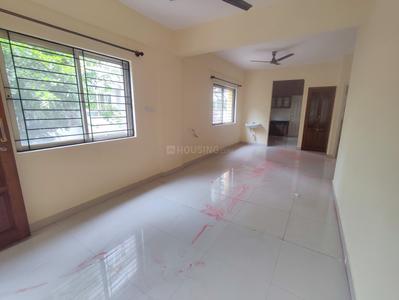 Hall Image of 1250 Sq.ft 2 BHK Builder Floor for rent in Bilekahalli Bengaluru for Rs. 33000