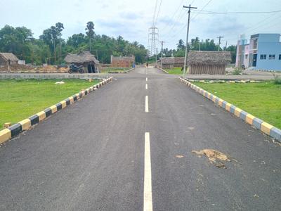 Image of 900 Sq.ft Residential Plot / Land for sale in Poonamallee, Chennai for Rs. 3510000