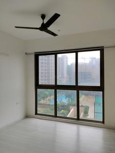Bedroom Image of 1500 Sq.ft 3 BHK Apartment / Flat for sale in Shapoorji Pallonji Vicinia, Powai Mumbai for Rs. 37000000