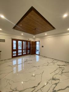 Hall Image of 1985 Sq.ft 3 BHK Apartment / Flat for sale in Rajarajeshwari Nagar Mysore for Rs. 18500000