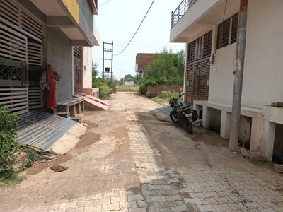Image of 1050 Sq.ft Residential Plot / Land for sale in Karguan Gaon, Jhansi for Rs. 3299999