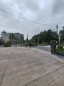 Image of 700 Sq.ft Residential Plot / Land for sale in Shree Siddhivinayak Residency, Hukma Khedi, Indore for Rs. 6650000