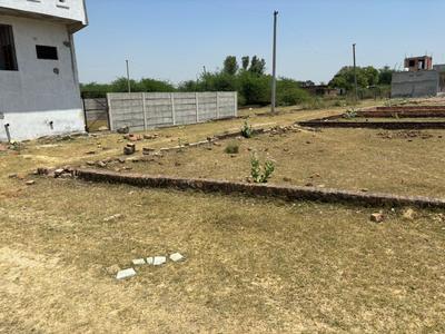 Residential Plot