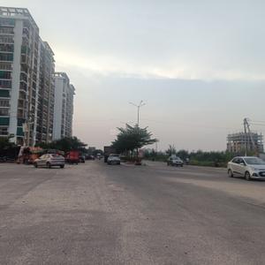 Image of 2400 Sq.ft Residential Plot / Land for sale in Mansarovar Extension, Jaipur for Rs. 21332800