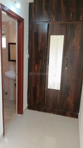 Bedroom Image of 1239 Sq.ft 2 BHK Apartment / Flat for rent in Amrutha Heights Phase II, Whitefield Bengaluru for Rs. 48000