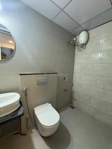 Image of 810 Sq.ft 2 BHK Apartment / Flat for rent in Rama Metro Life Maxima Residences, Tathawade, Pune for Rs. 33000