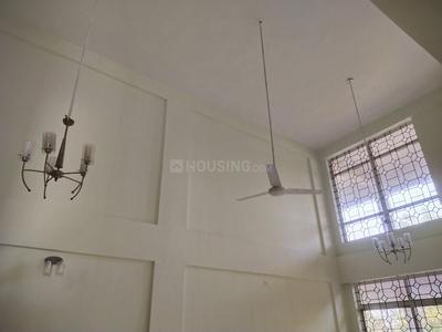 Hall Image of 3698 Sq.ft 4 BHK Apartment / Flat for sale in Sarvagnanagar Bengaluru for Rs. 35000000
