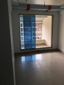 Living Room Image of 800 Sq.ft 2 BHK Apartment / Flat for sale in Dombivli East Thane for Rs. 6500000