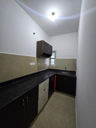 HSR layout sector 2 Kitchen 1