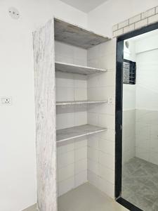 Bedroom Image of 813 Sq.ft 1 BHK Apartment / Flat for sale in Palanpur Surat for Rs. 2851000
