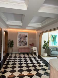3 BHK Fully Furnished Flat