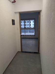 Hall Image of 750 Sq.ft 2 BHK Apartment / Flat for rent in K Shire, Punawale Pune for Rs. 22009