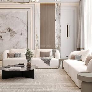 Bedroom Image of 1400 Sq.ft 3 BHK Apartment / Flat for sale in Abhinav Pebbles II, Bavdhan Pune for Rs. 14200000