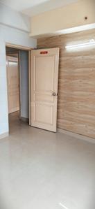2 BHK Unfurnished Flat