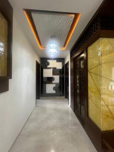 Image of 3600 Sq.ft 4 BHK Apartment / Flat for rent in Century Ethos, Byatarayanapura, Bengaluru for Rs. 235000