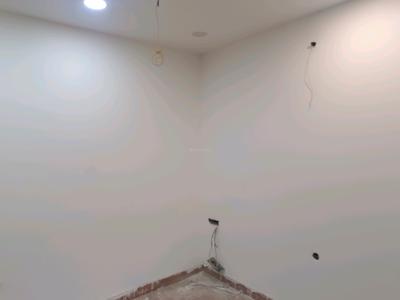 Bedroom Image of 1450 Sq.ft 4 BHK Builder Floor for sale in Deenpur New Delhi for Rs. 12000000