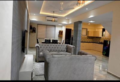 Hall Image of 950 Sq.ft 2 BHK Villa for sale in Karjat Thane for Rs. 6800000