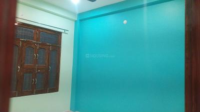 2 BHK Independent Builder Floor