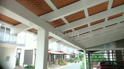 Balcony Image of 2450 Sq.ft 4 BHK Villa for rent in Casagrand Pavilion, Thazhambur Chennai for Rs. 47000