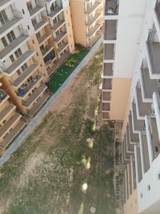 Image of 450 Sq.ft 1 BHK Apartment / Flat for sale in ROF Amaltas, Sector 92, Gurgaon for Rs. 3900000
