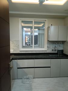 Kitchen Image of 1380 Sq.ft 3 BHK Apartment / Flat for sale in Jhotwara Jaipur for Rs. 6235970